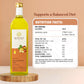 KATHI-GHANI (WOOD-PRESS) GROUNDNUT OIL