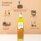 KATHI-GHANI (WOOD-PRESS) GROUNDNUT OIL